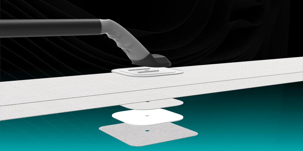 Keylock Handle Attachments